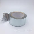 Aluminum foil adhesive tape for sealing joints